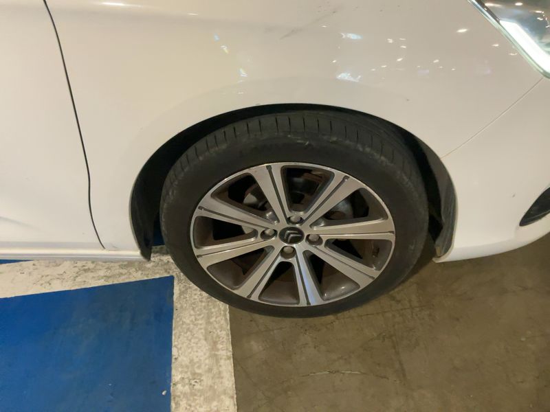 Citroen C4 1.6 Blue-HDi Feel Edition 2016 – снимка 11