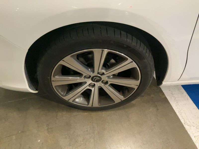 Citroen C4 1.6 Blue-HDi Feel Edition 2016 – снимка 3