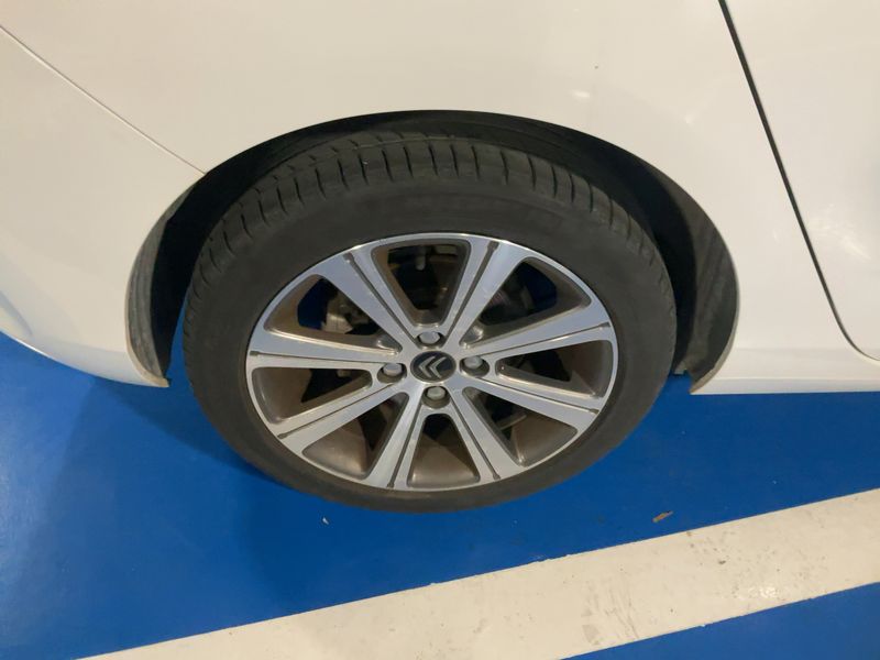 Citroen C4 1.6 Blue-HDi Feel Edition 2016 – снимка 9