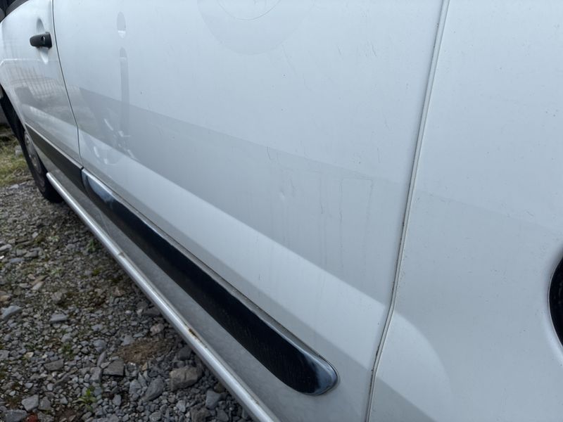 Citroen Jumpy 1.6 HDi L1H1 27 Kasten 2014 – снимка 23
