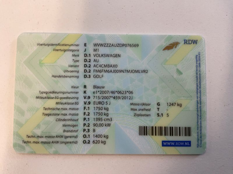 Volkswagen Golf VII 1.4 TSI Comfortline BlueMotion Tech 2013 – снимка 20