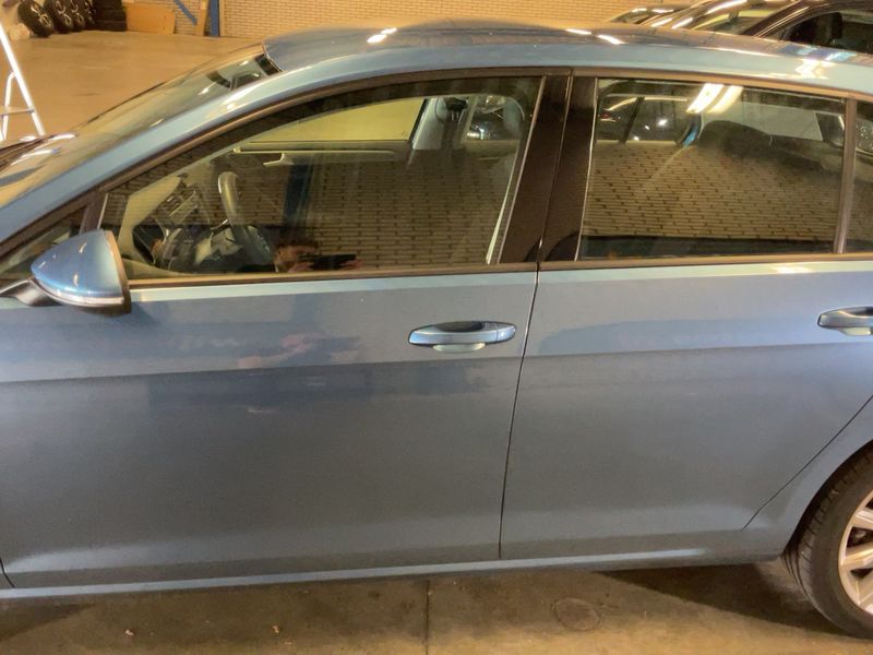 Volkswagen Golf VII 1.4 TSI Comfortline BlueMotion Tech 2013 – снимка 4