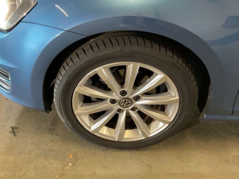 Volkswagen Golf VII 1.4 TSI Comfortline BlueMotion Tech 2013 – снимка 3