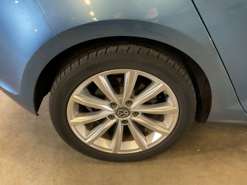 Volkswagen Golf VII 1.4 TSI Comfortline BlueMotion Tech 2013 – снимка 9