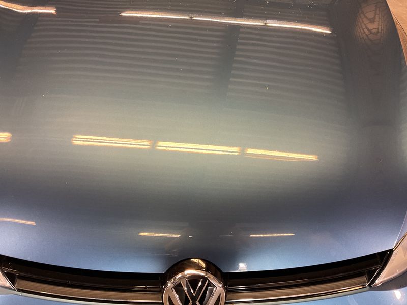 Volkswagen Golf VII 1.4 TSI Comfortline BlueMotion Tech 2013 – снимка 31