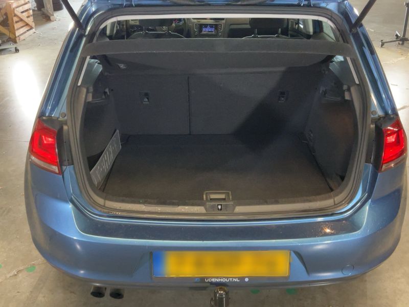 Volkswagen Golf VII 1.4 TSI Comfortline BlueMotion Tech 2013 – снимка 15