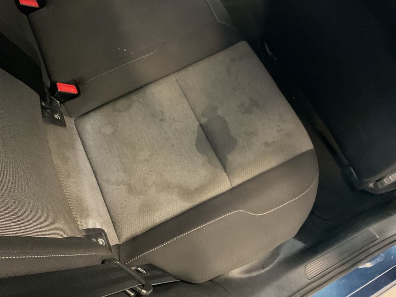Volkswagen Golf VII 1.4 TSI Comfortline BlueMotion Tech 2013 – снимка 24