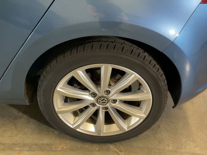 Volkswagen Golf VII 1.4 TSI Comfortline BlueMotion Tech 2013 – снимка 5