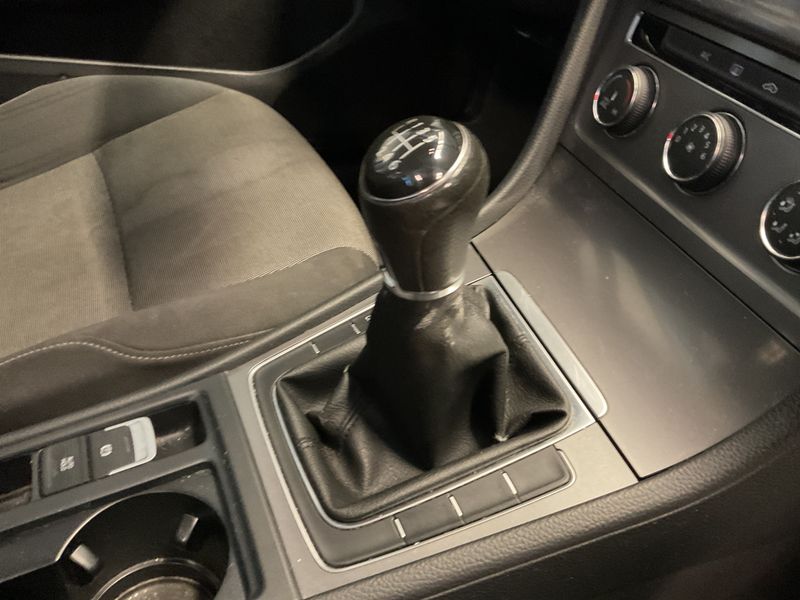 Volkswagen Golf VII 1.4 TSI Comfortline BlueMotion Tech 2013 – снимка 23
