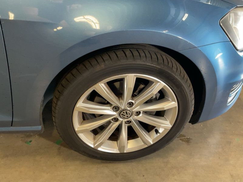 Volkswagen Golf VII 1.4 TSI Comfortline BlueMotion Tech 2013 – снимка 11