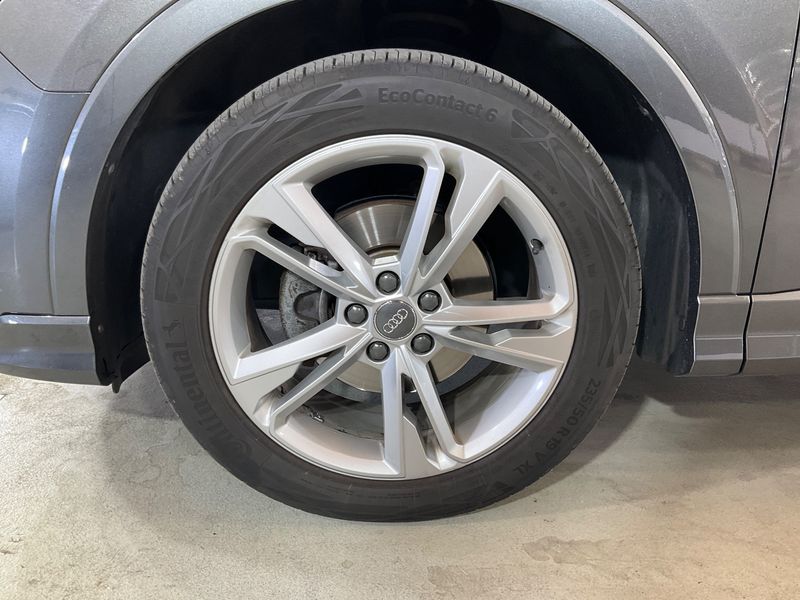 Audi Q3 35 TFSI S line 2019 – снимка 3