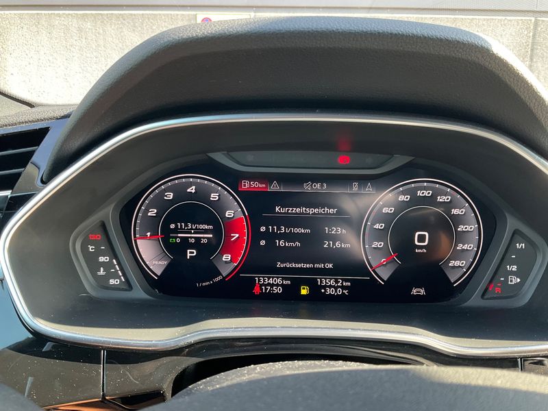Audi Q3 35 TFSI S line 2019 – снимка 18