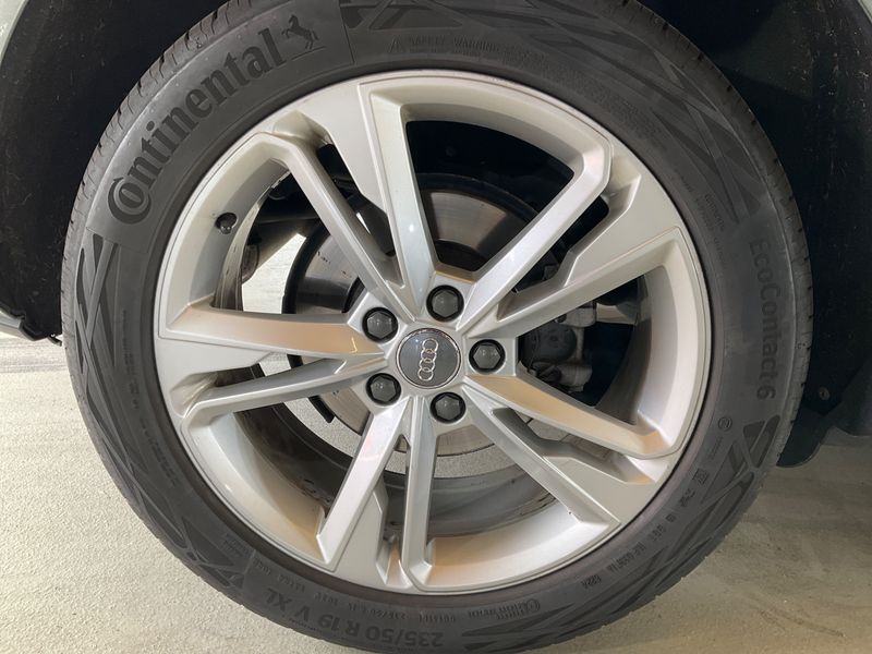Audi Q3 35 TFSI S line 2019 – снимка 9