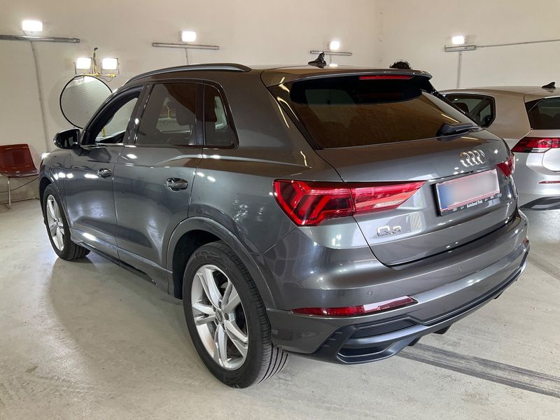 Audi Q3 35 TFSI S line 2019 – снимка 6