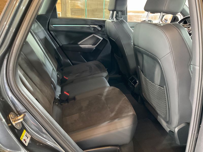 Audi Q3 35 TFSI S line 2019 – снимка 19