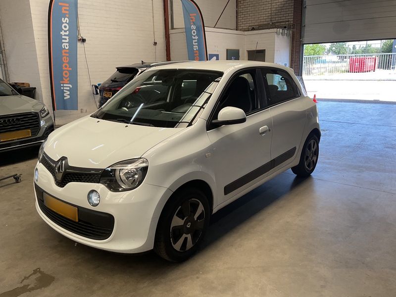 Renault Twingo 1.0 SCe Expression 2015 – снимка 1