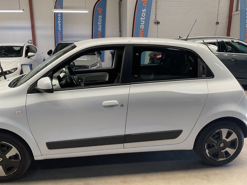 Renault Twingo 1.0 SCe Expression 2015 – снимка 4