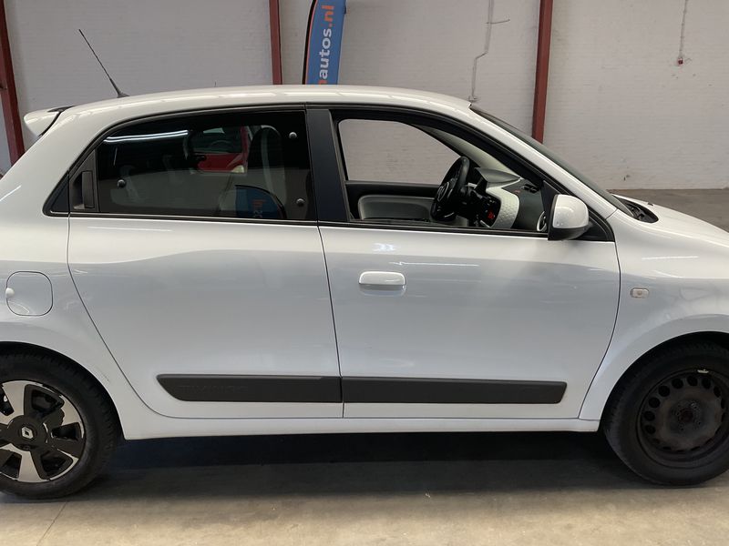 Renault Twingo 1.0 SCe Expression 2015 – снимка 10