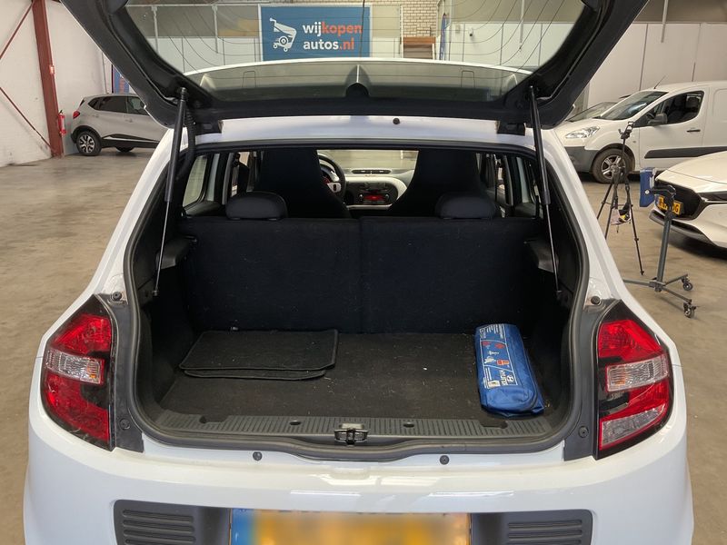 Renault Twingo 1.0 SCe Expression 2015 – снимка 15