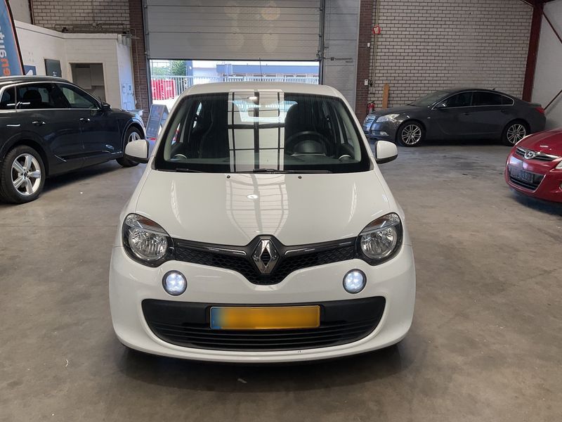 Renault Twingo 1.0 SCe Expression 2015 – снимка 14