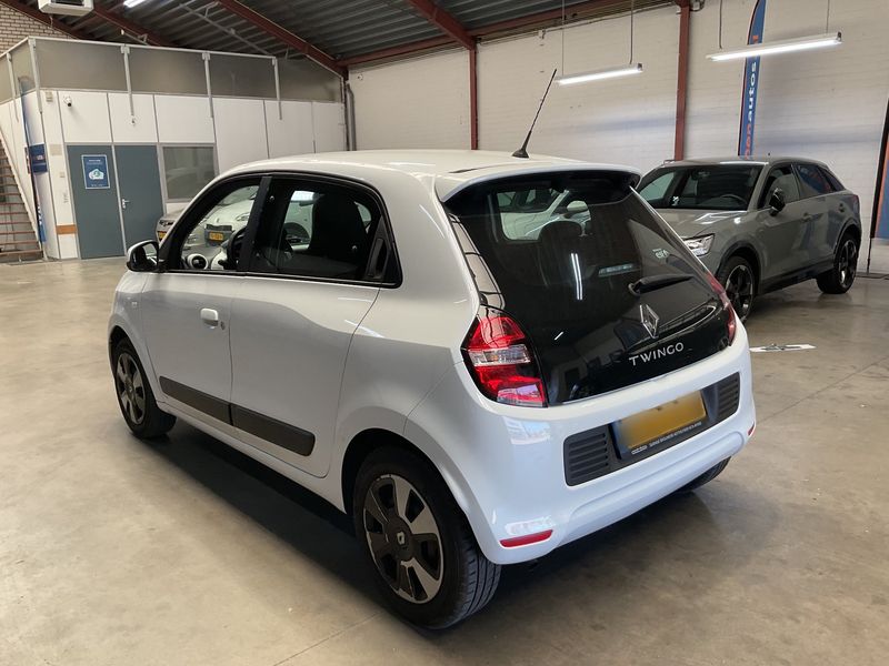 Renault Twingo 1.0 SCe Expression 2015 – снимка 6