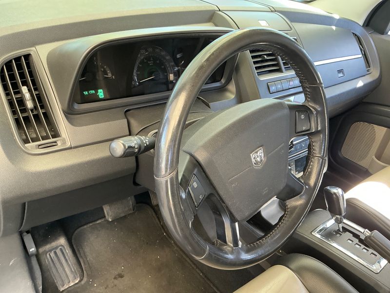 Dodge Journey 2.0 CRD R/T 2010 – снимка 25