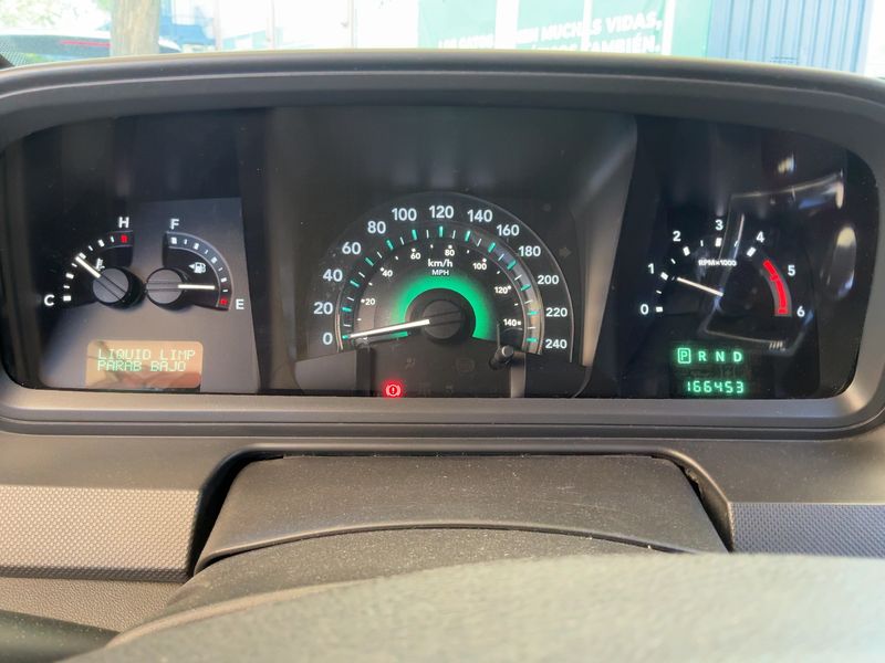 Dodge Journey 2.0 CRD R/T 2010 – снимка 18
