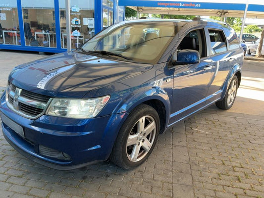 Dodge Journey 2.0 CRD R/T 2010 – снимка 1