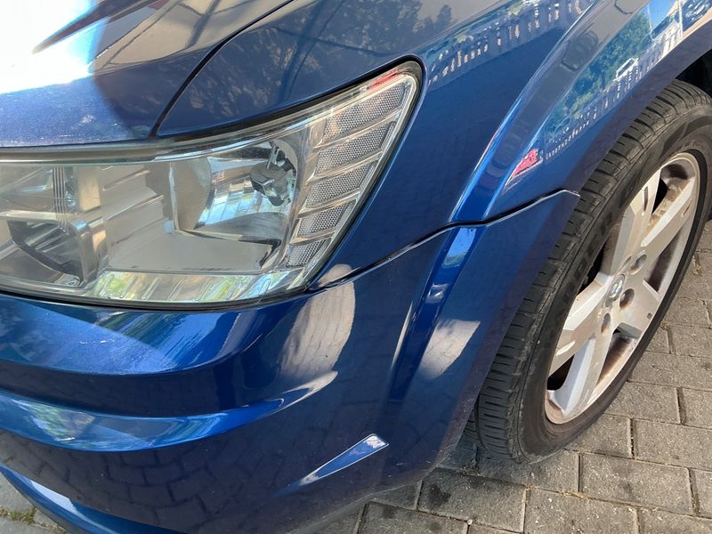 Dodge Journey 2.0 CRD R/T 2010 – снимка 30