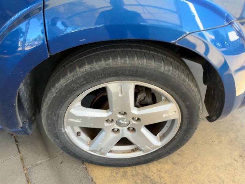 Dodge Journey 2.0 CRD R/T 2010 – снимка 5