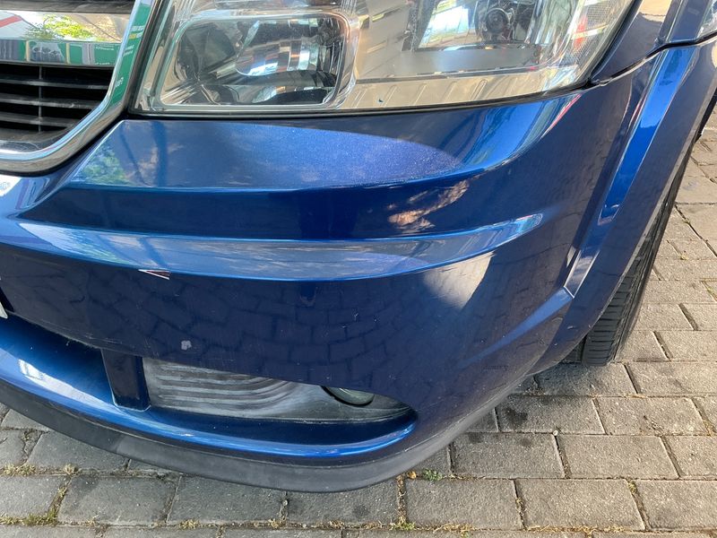 Dodge Journey 2.0 CRD R/T 2010 – снимка 26