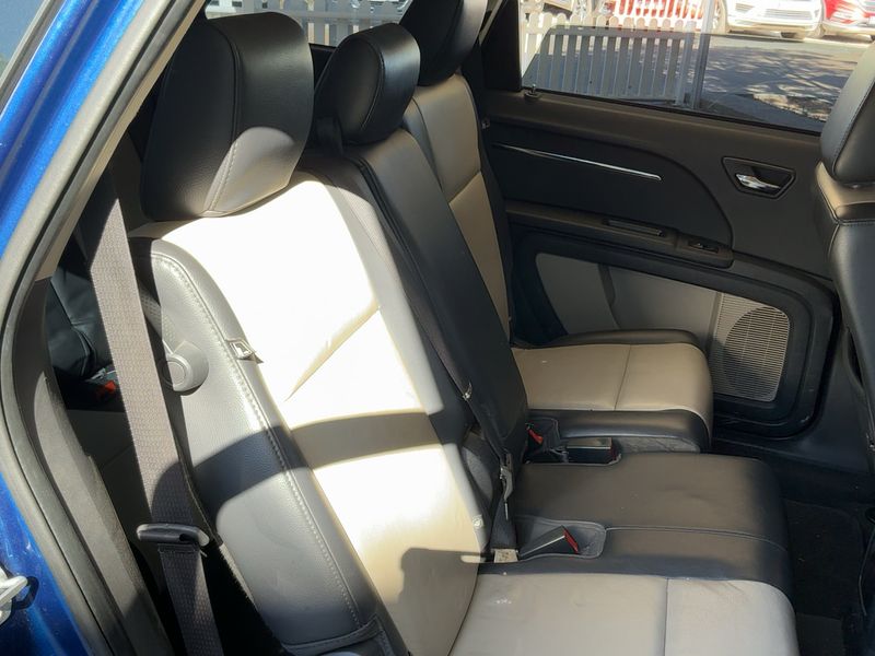Dodge Journey 2.0 CRD R/T 2010 – снимка 19