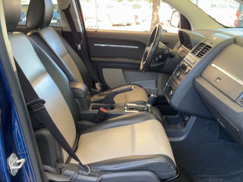 Dodge Journey 2.0 CRD R/T 2010 – снимка 16