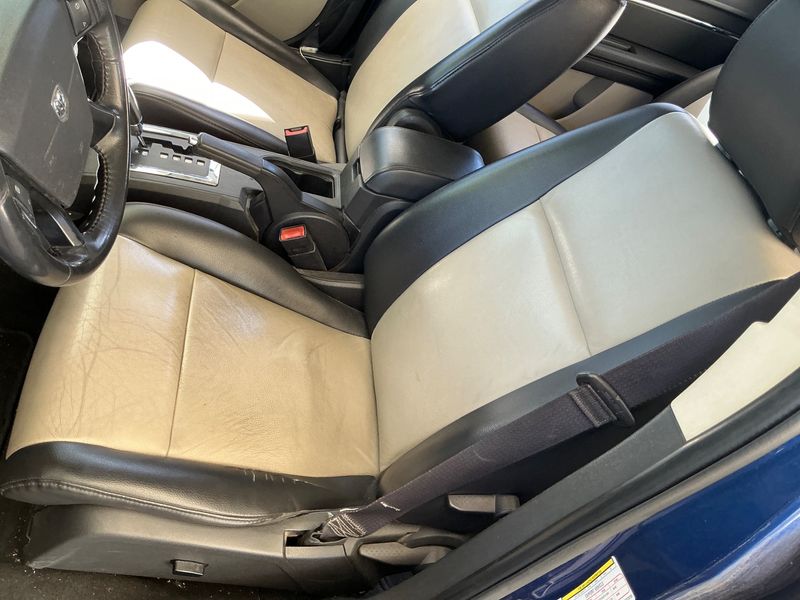 Dodge Journey 2.0 CRD R/T 2010 – снимка 24