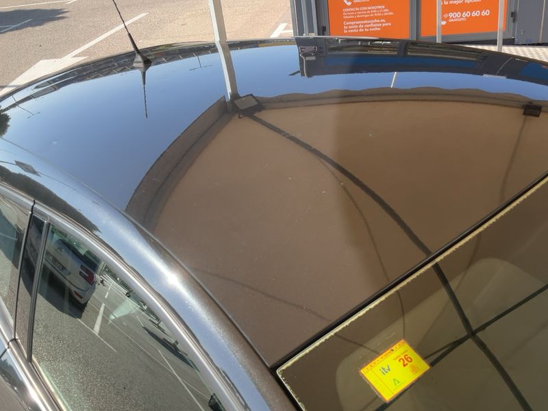 Renault Megane 1.5 dCi Dynamique 2010 – снимка 13