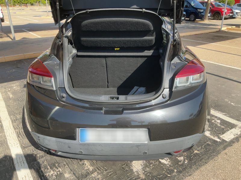 Renault Megane 1.5 dCi Dynamique 2010 – снимка 15