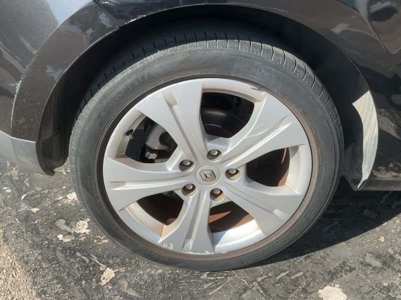 Renault Megane 1.5 dCi Dynamique 2010 – снимка 9