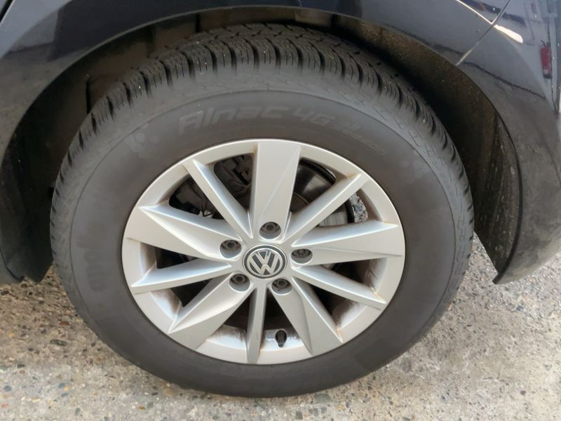 Volkswagen Golf VII 1.0 TSI Trendline BlueMotion Tech 2018 – снимка 5