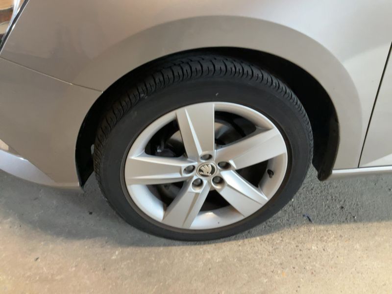 Skoda Fabia 1.0 TSI Cool Plus 2017 – снимка 3