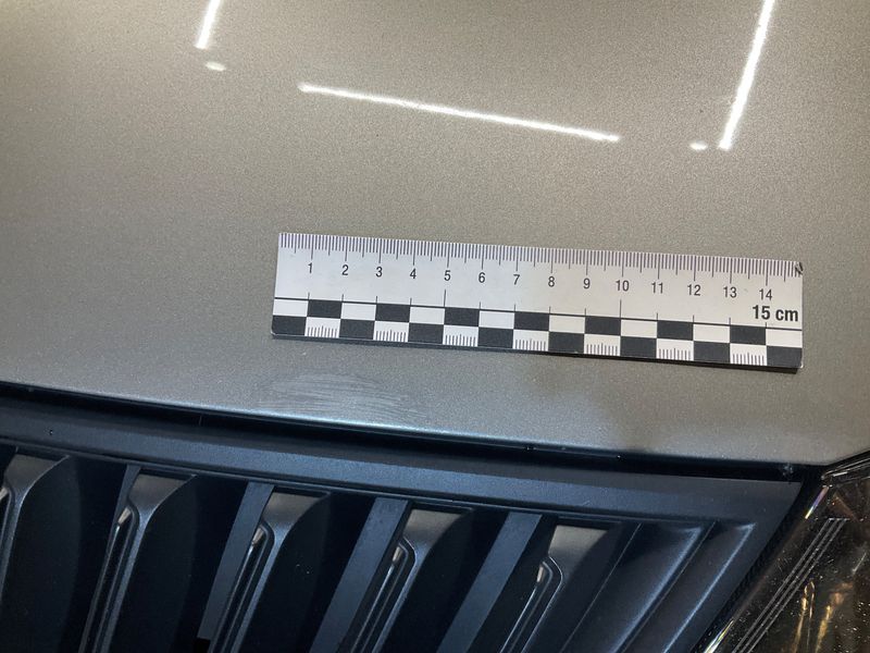 Skoda Fabia 1.0 TSI Cool Plus 2017 – снимка 35