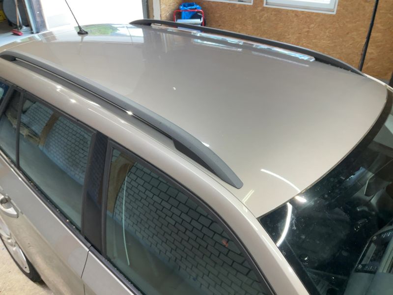 Skoda Fabia 1.0 TSI Cool Plus 2017 – снимка 13