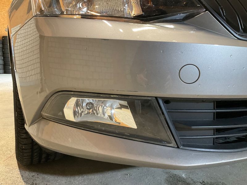 Skoda Fabia 1.0 TSI Cool Plus 2017 – снимка 34