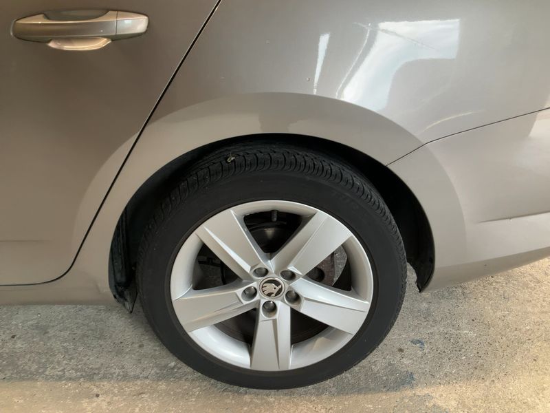 Skoda Fabia 1.0 TSI Cool Plus 2017 – снимка 5