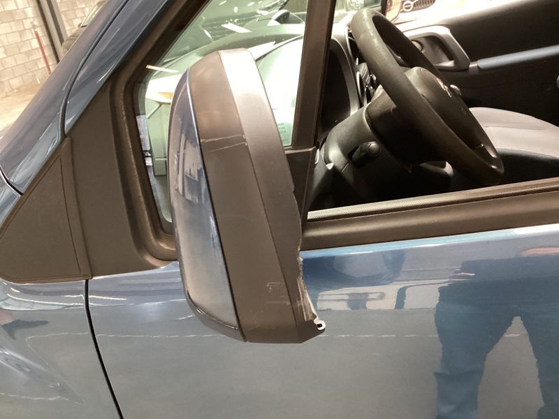 Citroen Berlingo 1.6 HDi Multispace 2010 – снимка 31