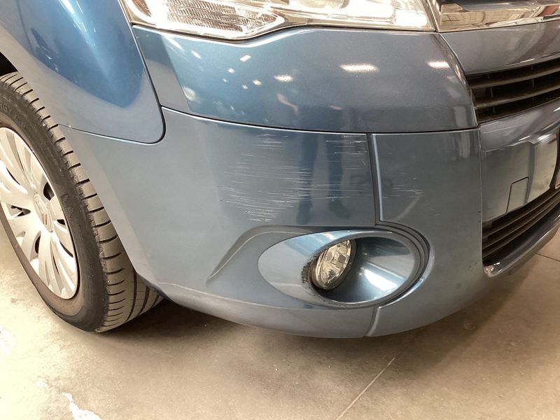 Citroen Berlingo 1.6 HDi Multispace 2010 – снимка 37