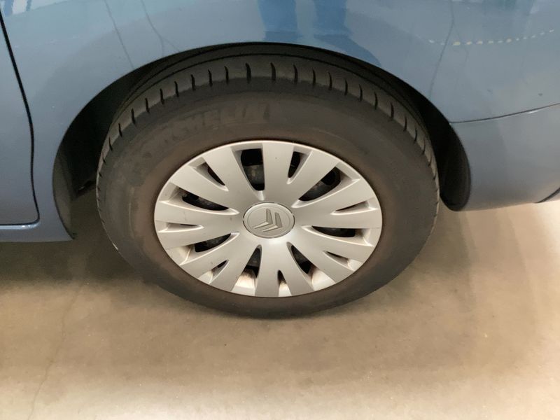 Citroen Berlingo 1.6 HDi Multispace 2010 – снимка 5