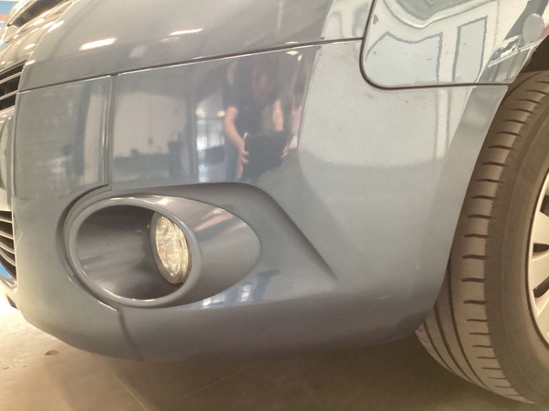 Citroen Berlingo 1.6 HDi Multispace 2010 – снимка 38