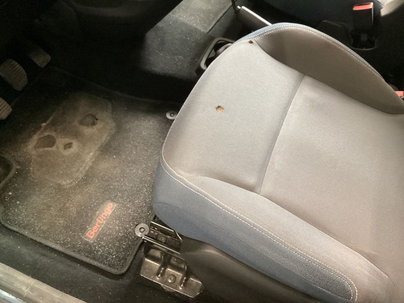 Citroen Berlingo 1.6 HDi Multispace 2010 – снимка 29
