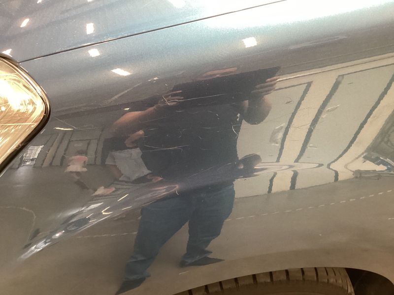 Citroen Berlingo 1.6 HDi Multispace 2010 – снимка 33