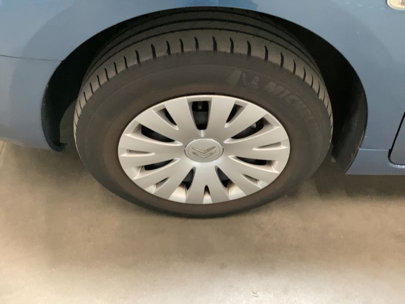 Citroen Berlingo 1.6 HDi Multispace 2010 – снимка 3